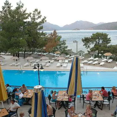 Otel Park