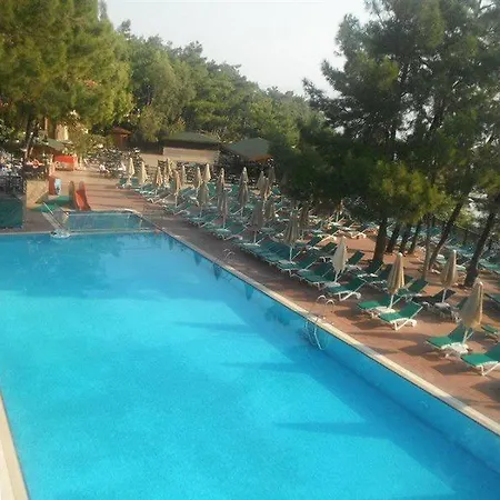 Park Hotel Marmaris