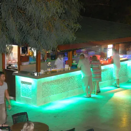 Park Marmaris