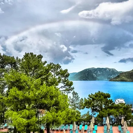 Park 3* Marmaris