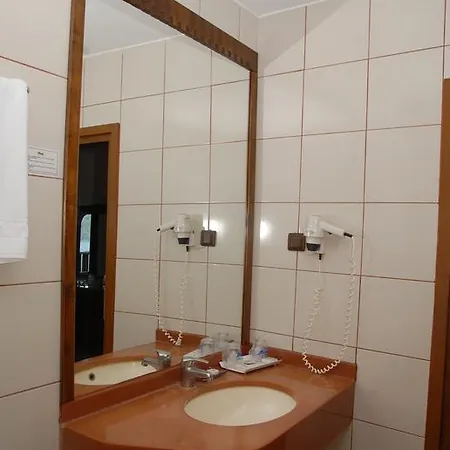 Park Hotel 3*