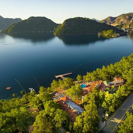 Hotel Park 3*