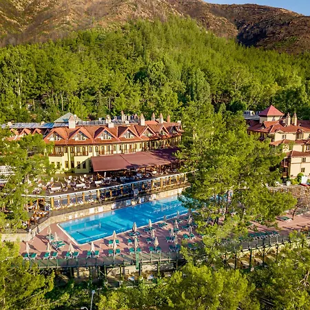 Park 3* Marmaris