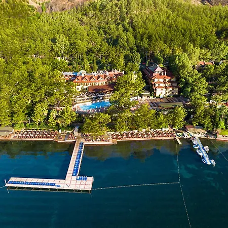 Park Hotel