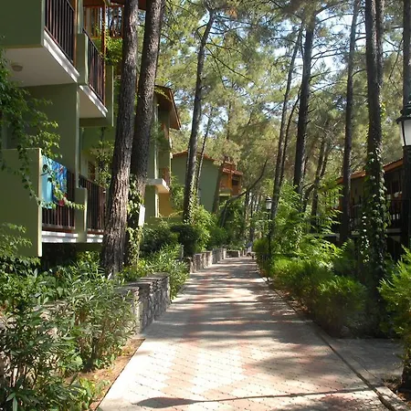 Park Ξενοδοχείο