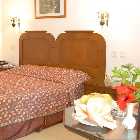 Park Hotel