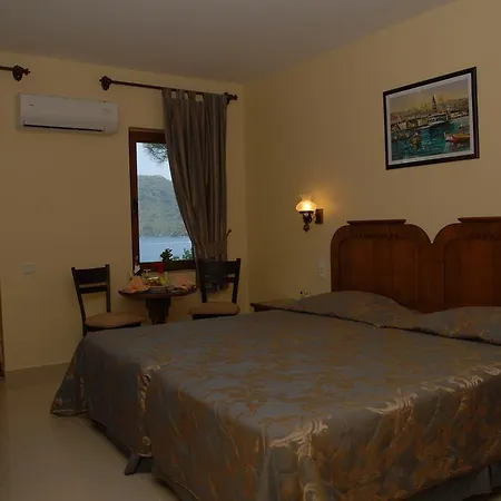 Park Hotel