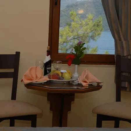 Hotel Park Marmaris