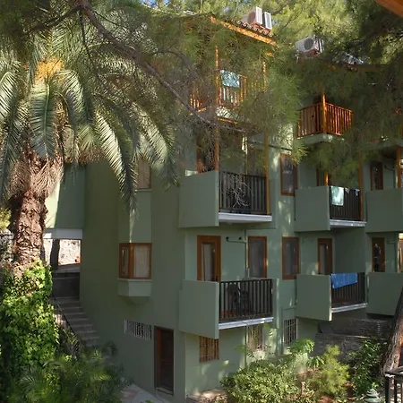 Hotel Park 3*