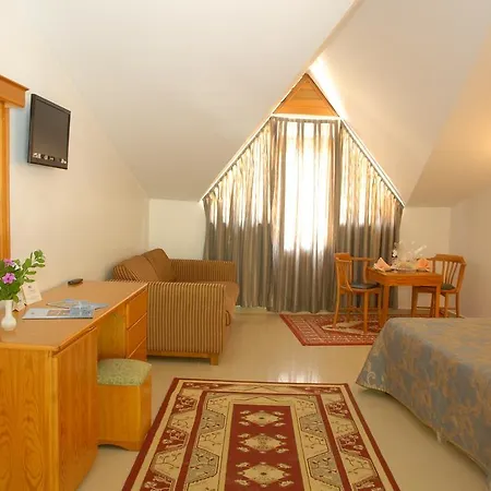 Hotel Park 3*