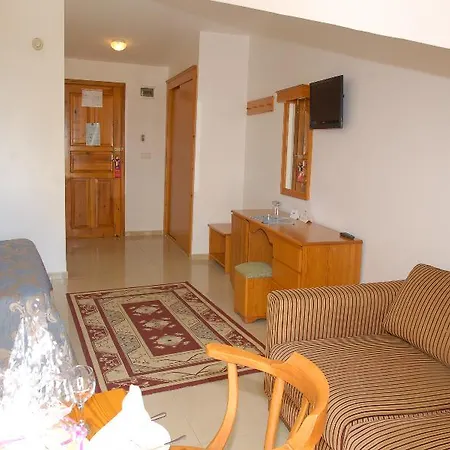 Hotel Park Marmaris