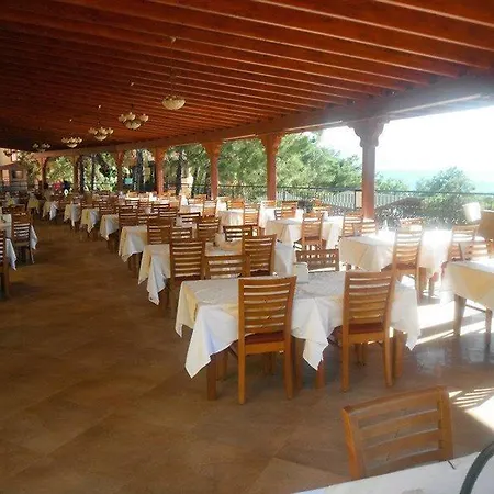 Park Hotel