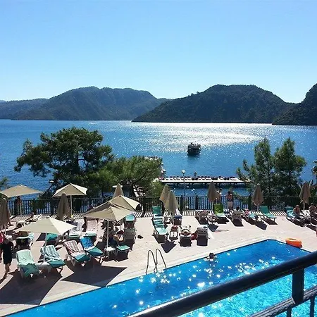 Park Hotel