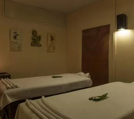 Hotel Park 3*
