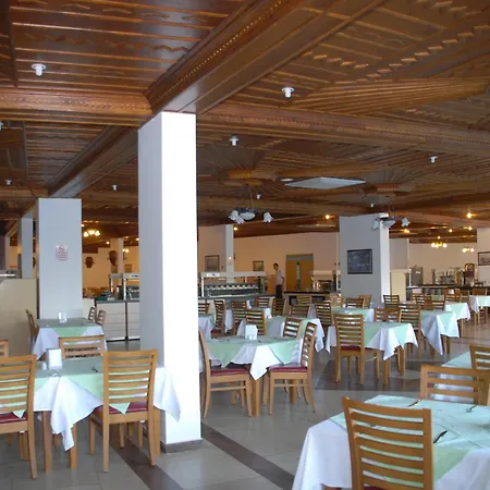 Hotel Park 3*