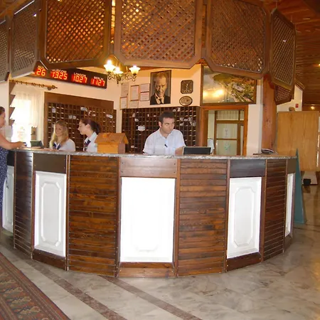 Park Hotel