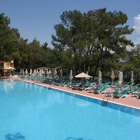 Park Hotel Marmaris