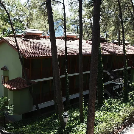 Park 3* Marmaris