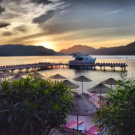 Park Hotel Marmaris