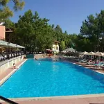 Park 3* 말마리스
