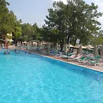 Park 3* 말마리스