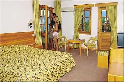Park 3* Marmaris