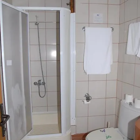 Park 马尔马里斯