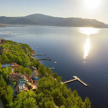 بارك مرمريس