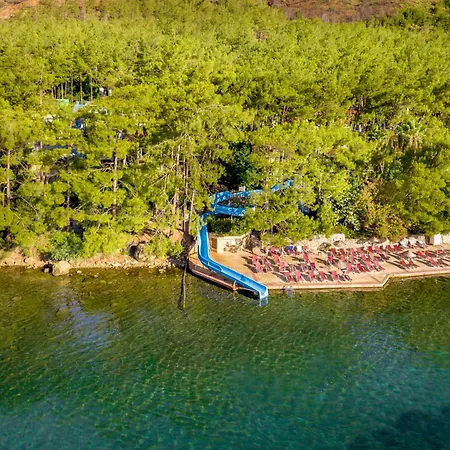 Park 3* 马尔马里斯