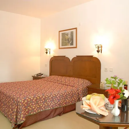 Park Hotel