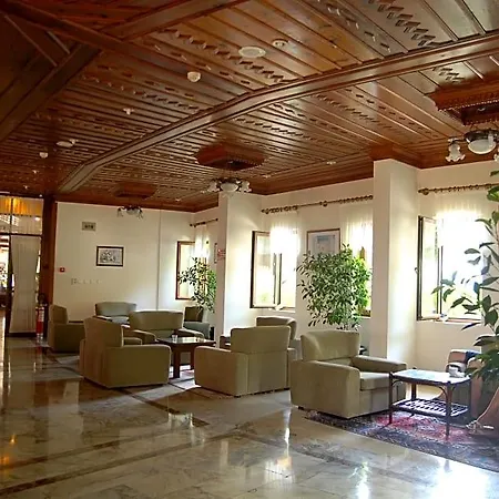 Hotel Park 3*