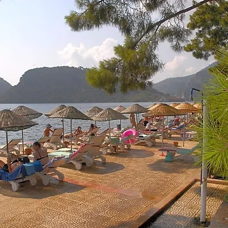 Park Marmaris