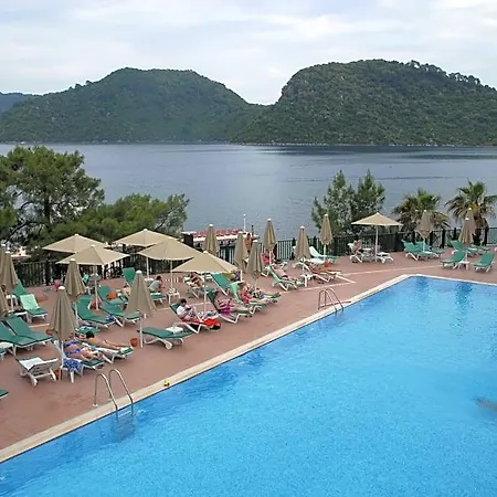 Hotel Park 3*