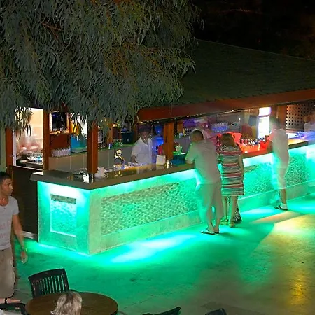 Park 3* Marmaris