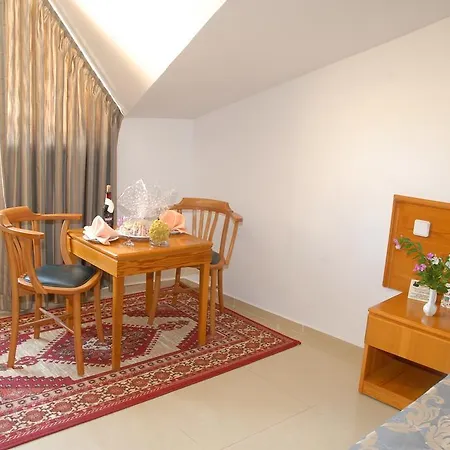 Park Hotel 3*