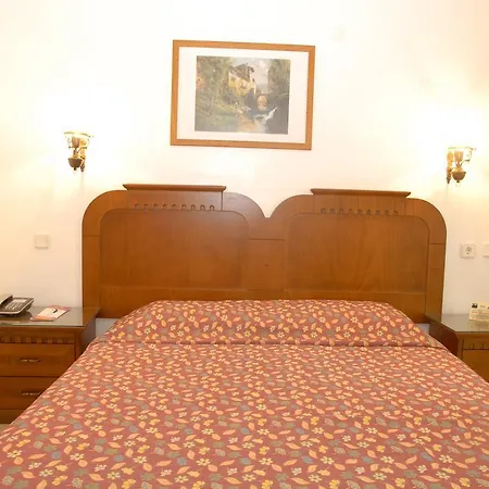 فندق بارك مرمريس