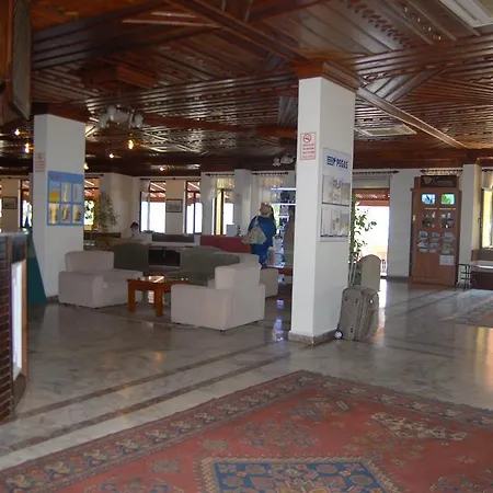 Hotel Park Marmaris