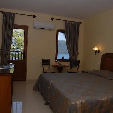 Park 酒店 马尔马里斯