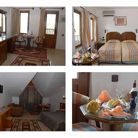 بارك فندق 3*