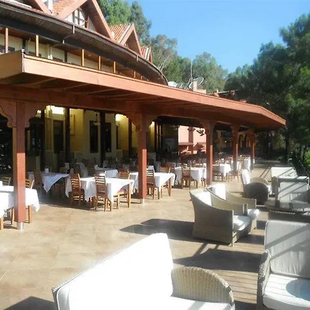 Park 3* Marmaris