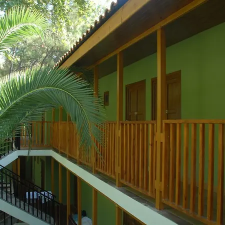 Park 3* Marmaris