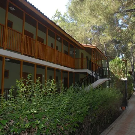 Park Hotel 3*