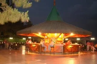 بارك مرمريس