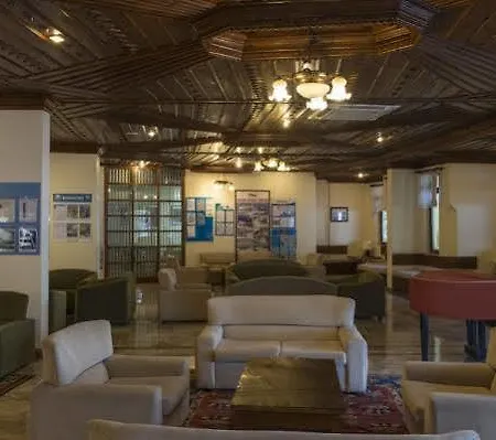 Hotel Park Marmaris