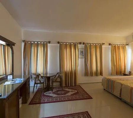 بارك مرمريس