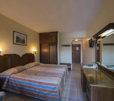 Park Hotel 3*