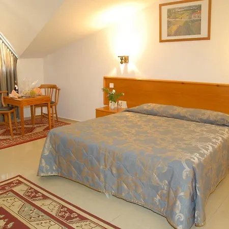 بارك مرمريس