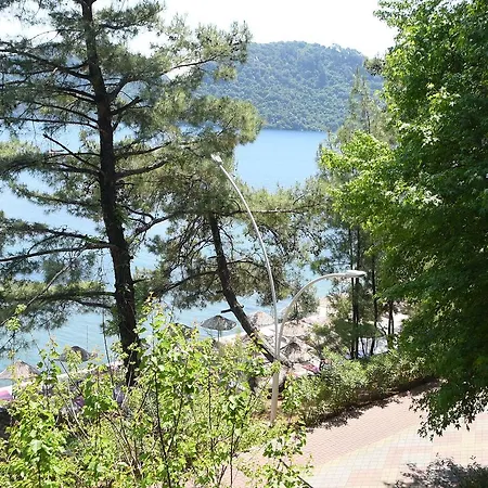 Park 3* Marmaris