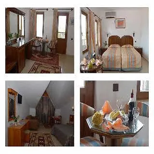 بارك فندق مرمريس