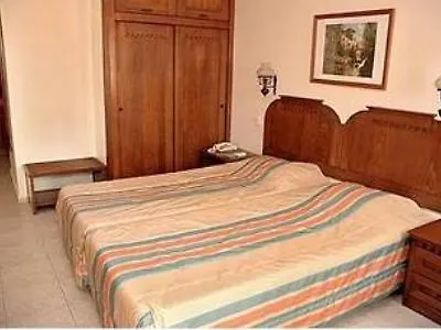 Park 3* Marmaris